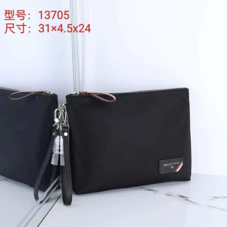 Picture of Bally Mens Bags _SKUfw201699650fw